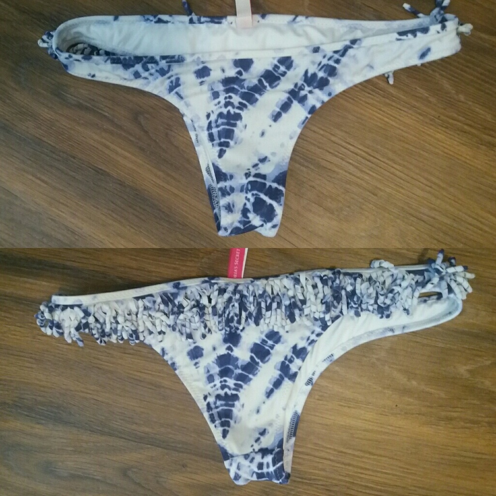 Victoria's secret bottoms