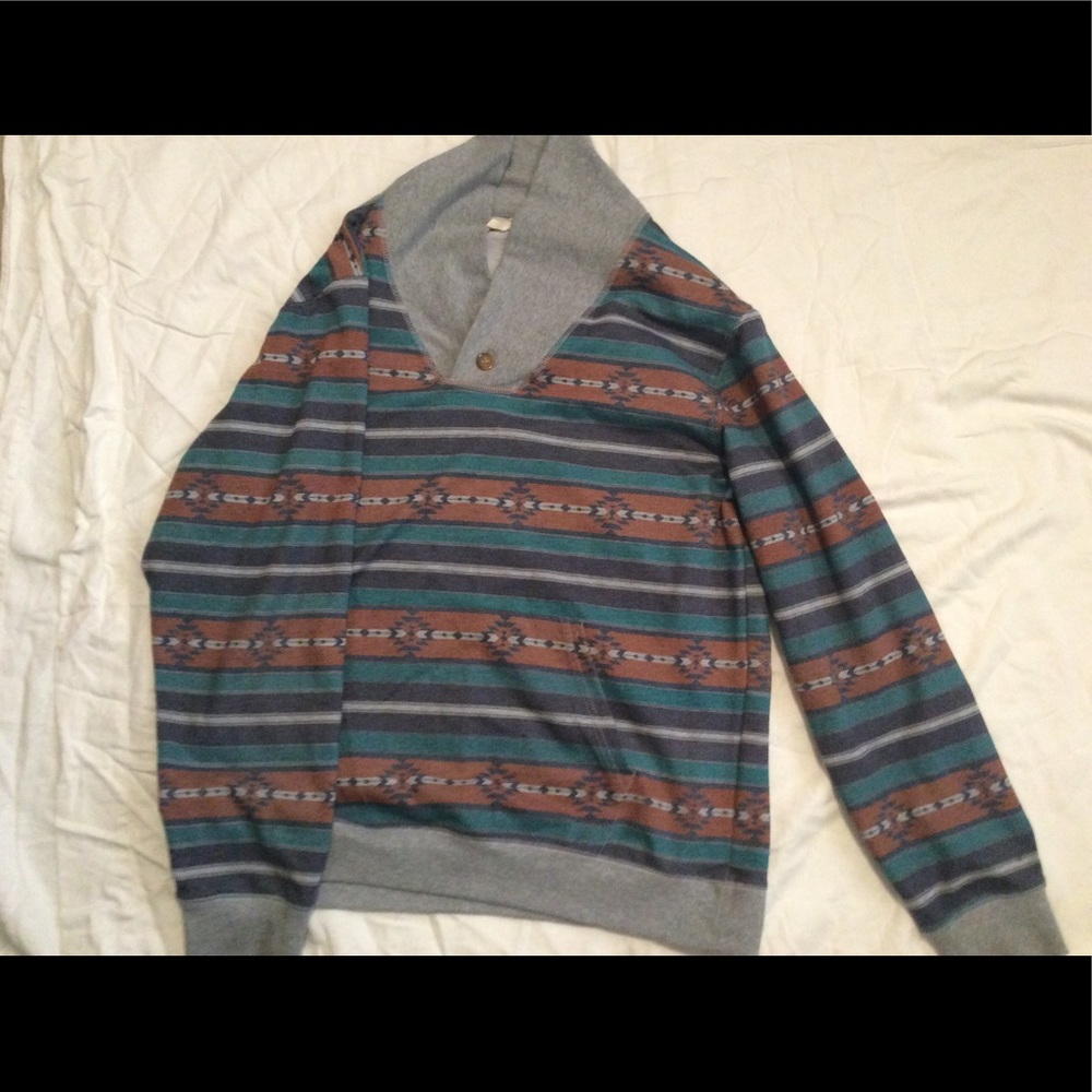 Univibe Large Sweatshirt