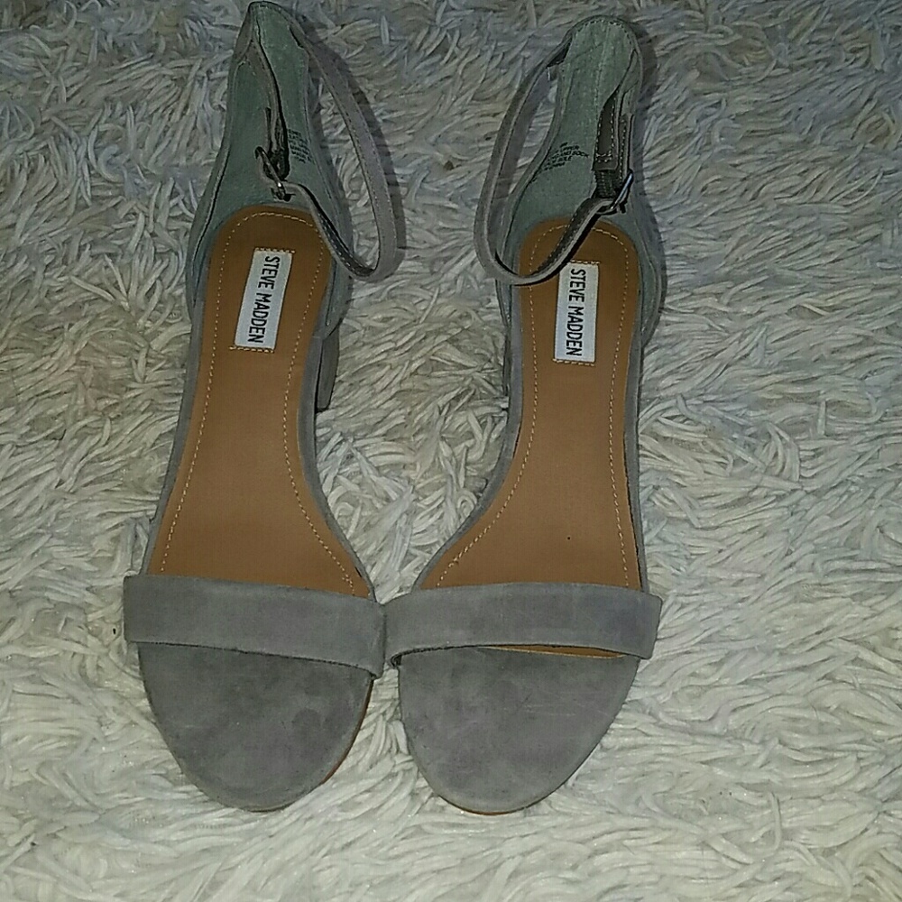 Steve Madden sandals