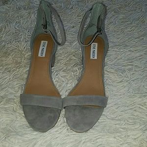 Steve Madden sandals