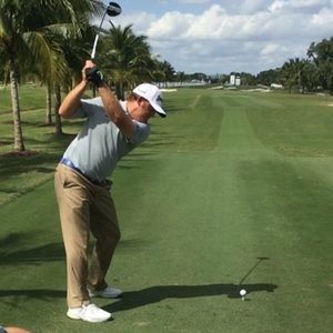 Meet your Posher, Konner