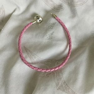 Fake pandora bracelet
