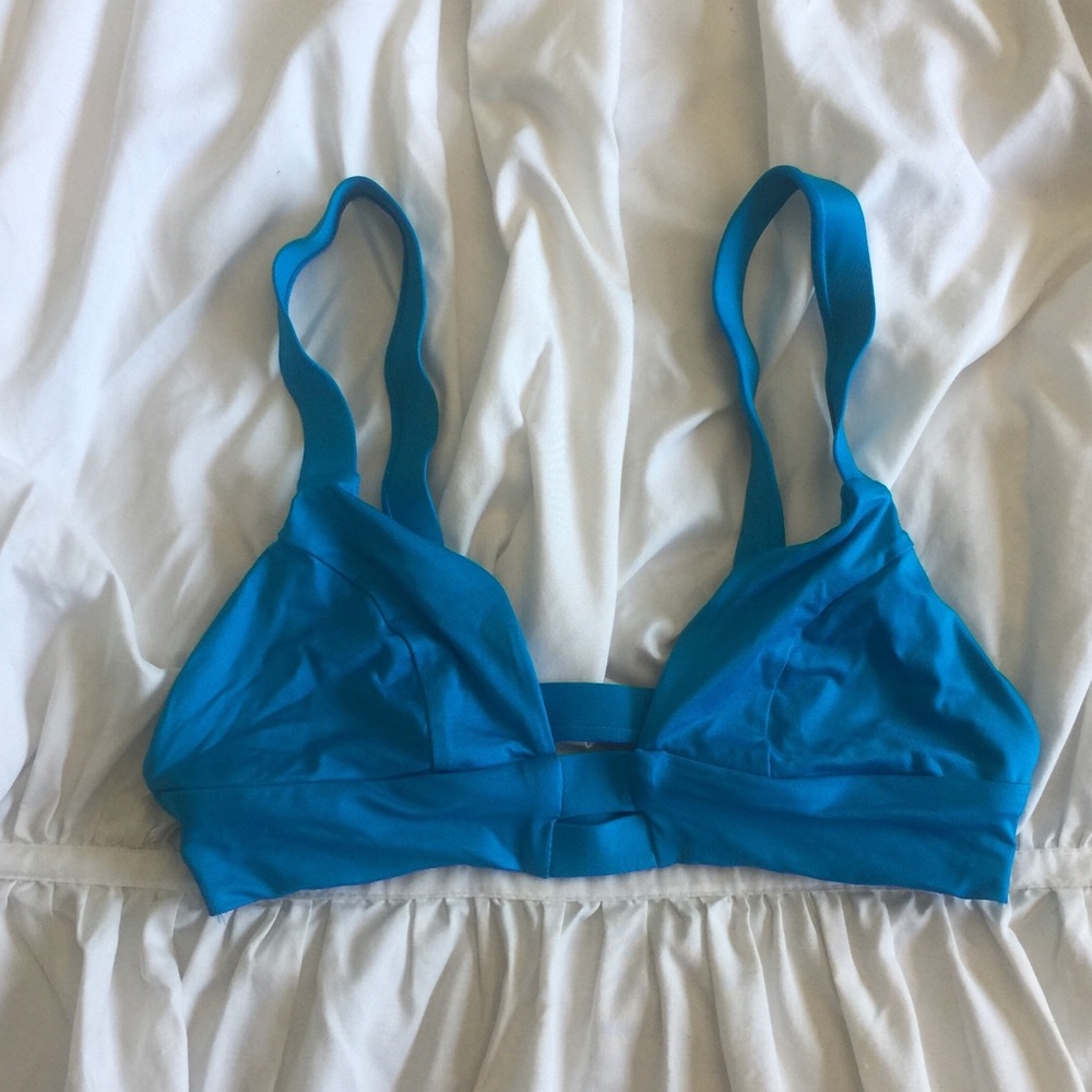 Bikini top