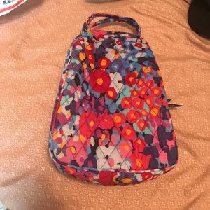 Vera Bradley Lunch Tote