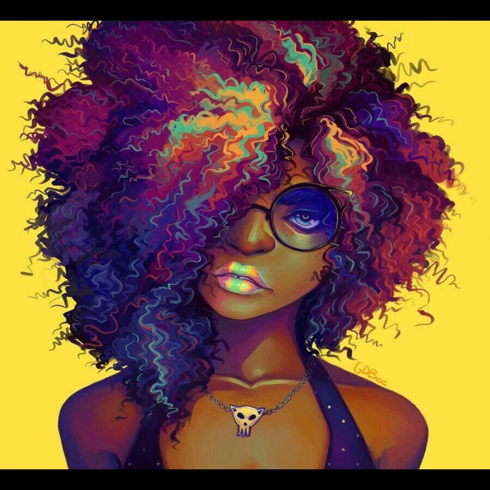 Meet your Posher, Shakema