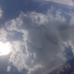 Meet your Posher, Chad