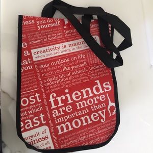 Lululemon Bag
