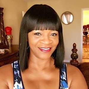 Meet your Posher, Darlene