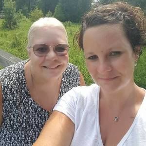 Meet your Posher, Janet