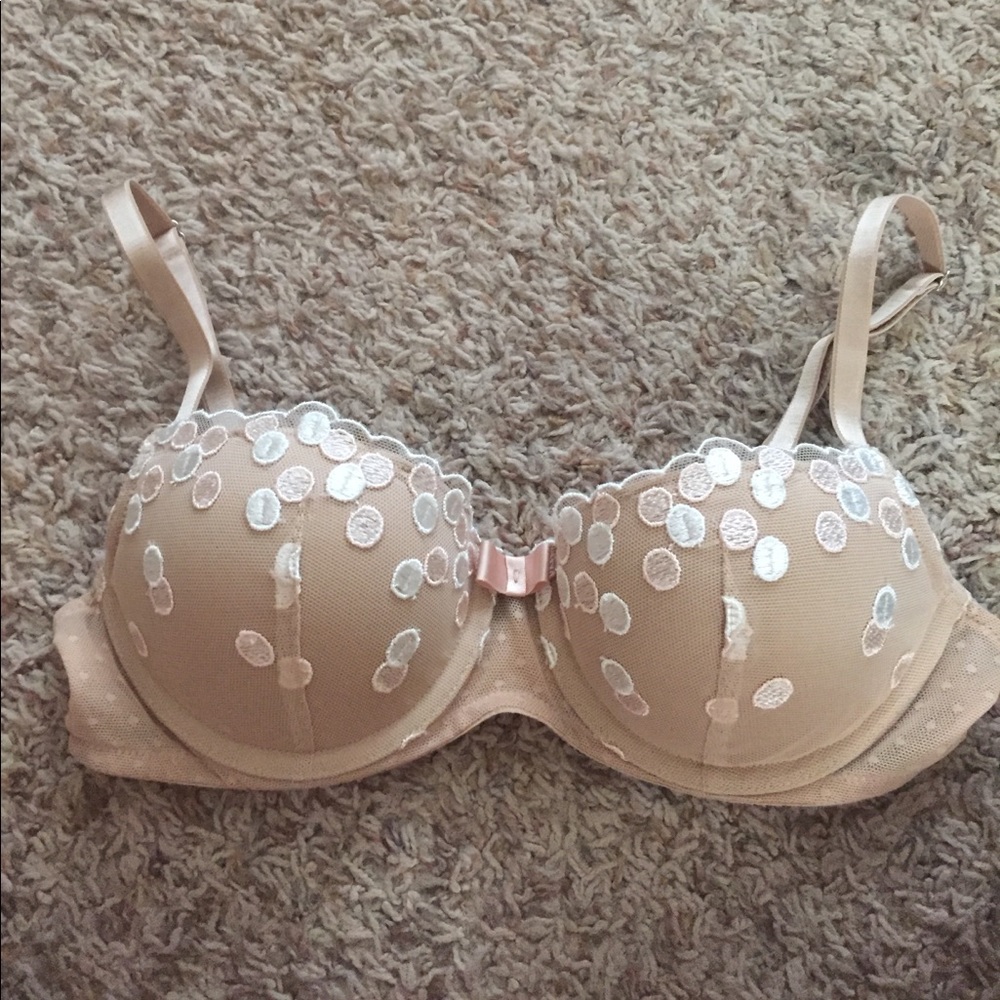 Aerie Push-up Bra