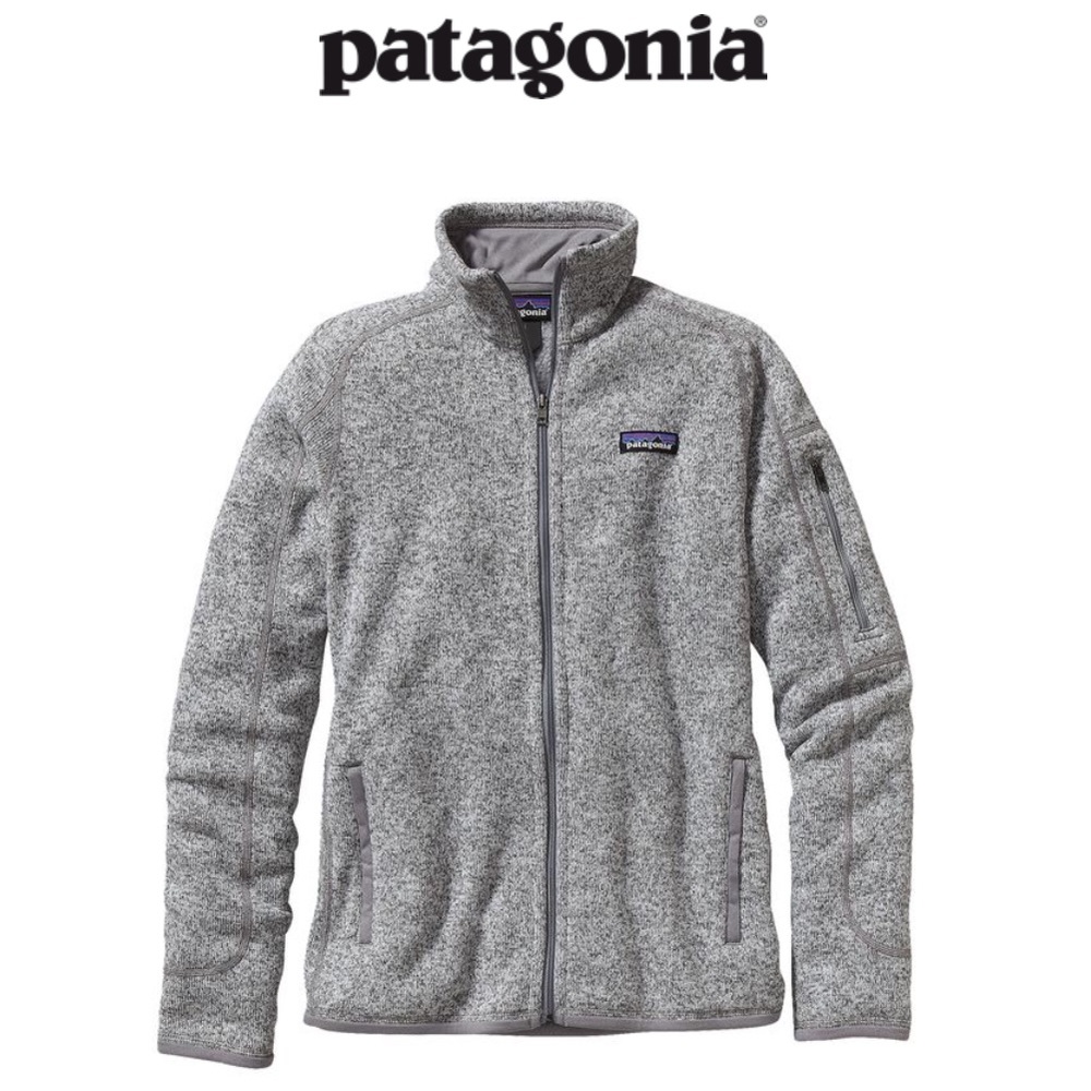 Women's Zip Up Fleece