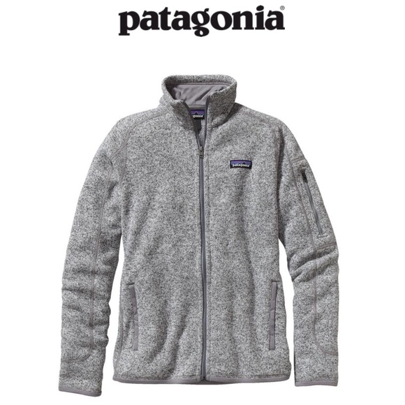Patagonia Jackets & Blazers - Women's Zip Up Fleece