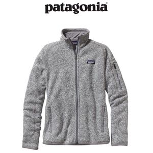 Women's Zip Up Fleece