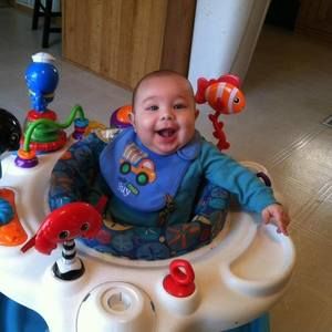 Meet your Posher, Phyllis