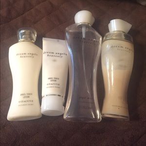 Victoria's Secret - Heavenly lotion and mist combo