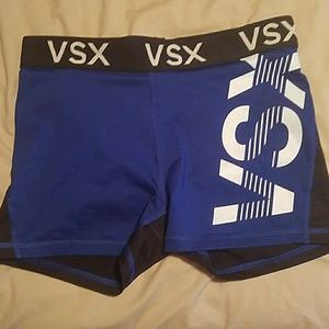 Victoria's Secret spandex
