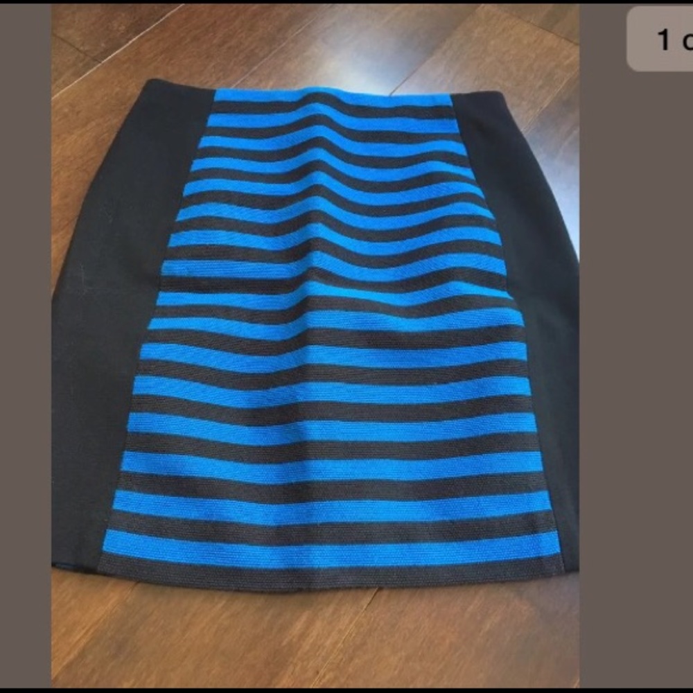 Ann Taylor pencil skirt