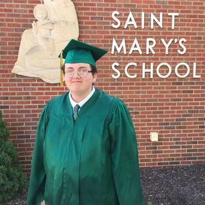 Meet your Posher, Mary joe