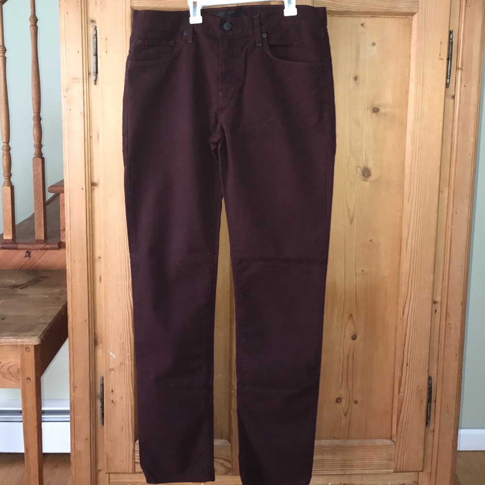 J Brand Pant