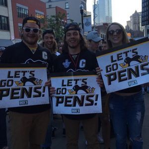 Meet your Posher, Adam