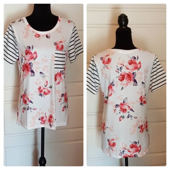 🎈CLEARANCE/ FIRM / NO OFFER🎈T Shirt - Picture 3 of 5