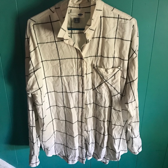 Flannel - Picture 1 of 1