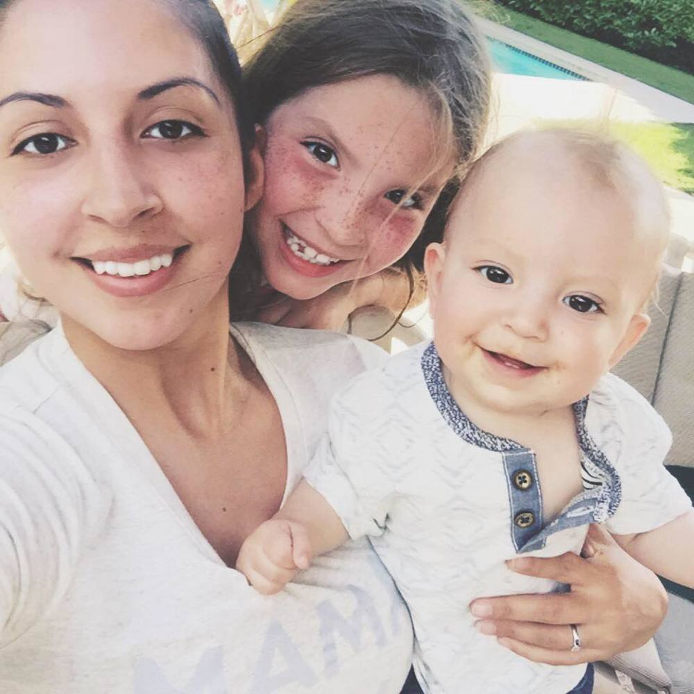 Meet your Posher, Ale