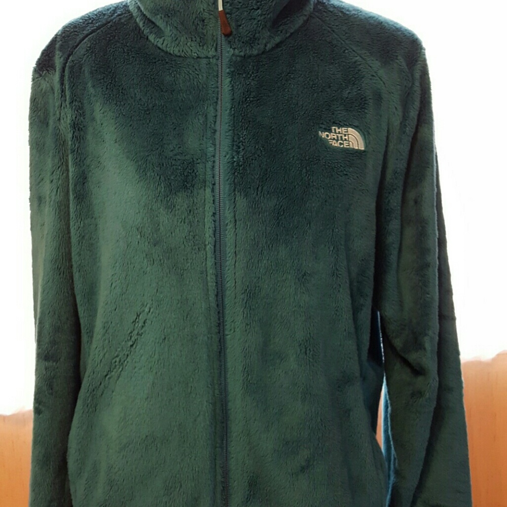 Woman's North Face jacket
