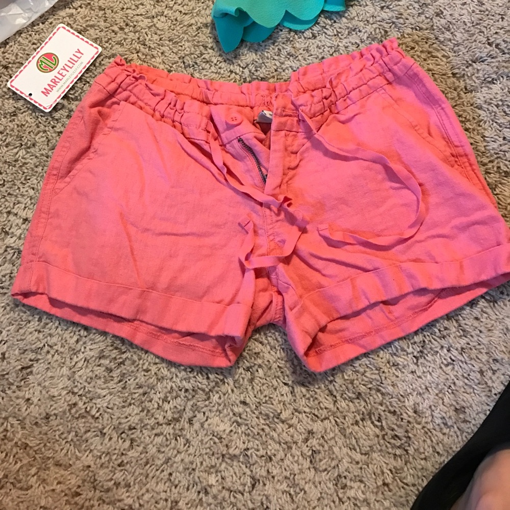 Old navy shorts