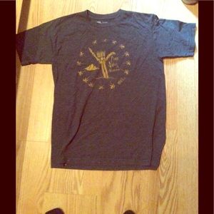 O'Neill "Come swell or highwater" tee