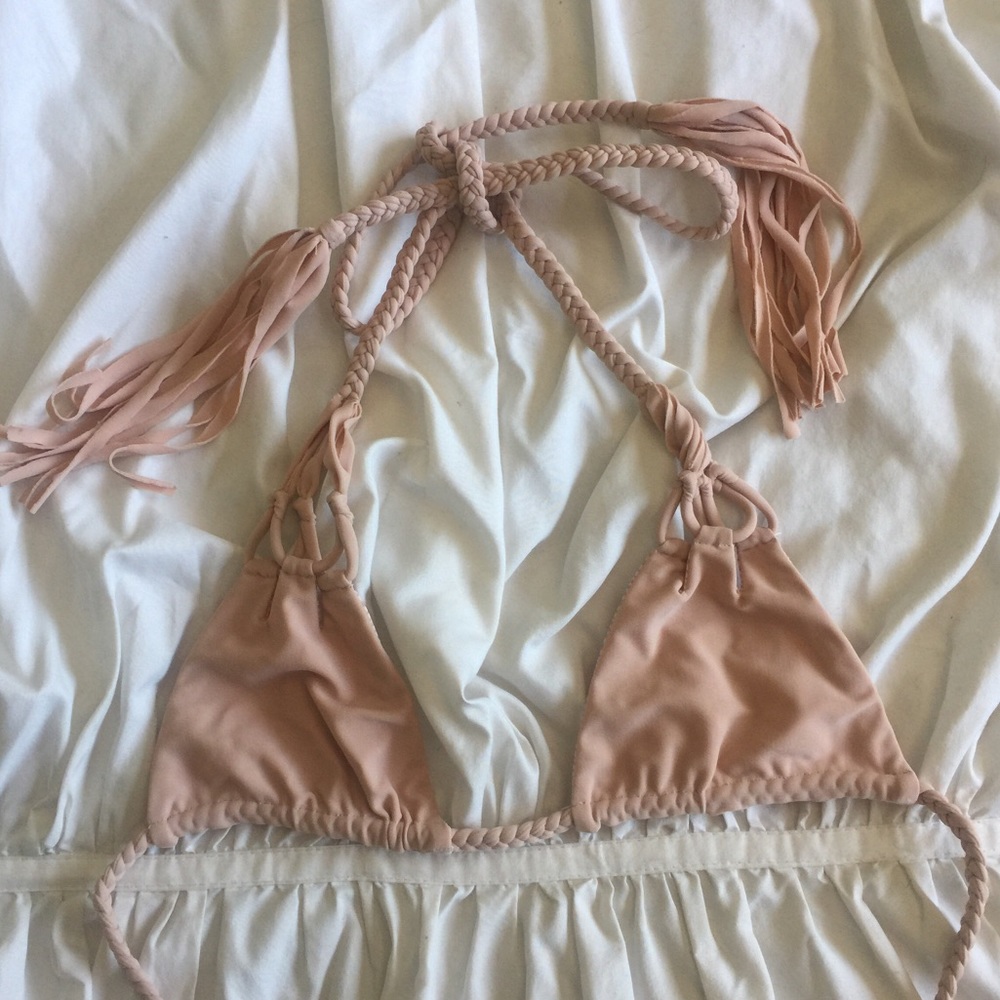 Bikini top