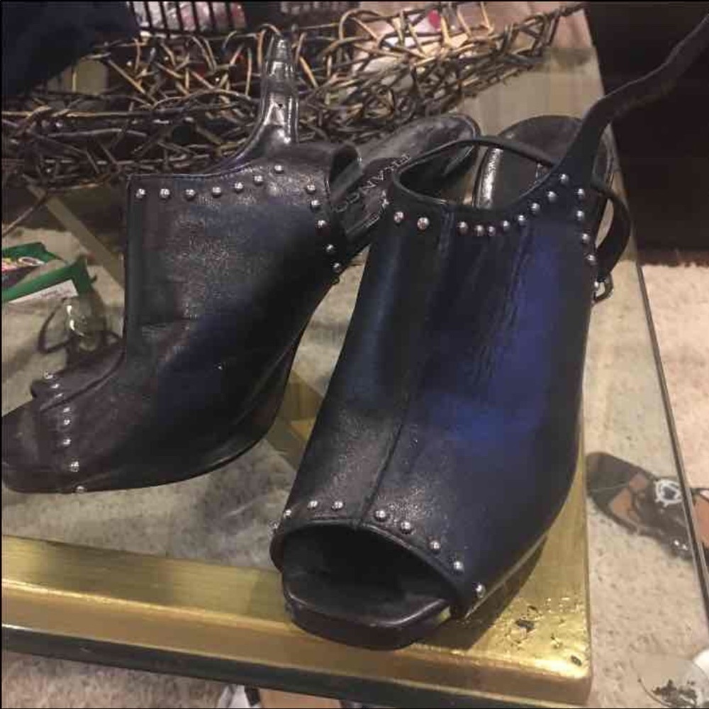 Frank Sarto Heels