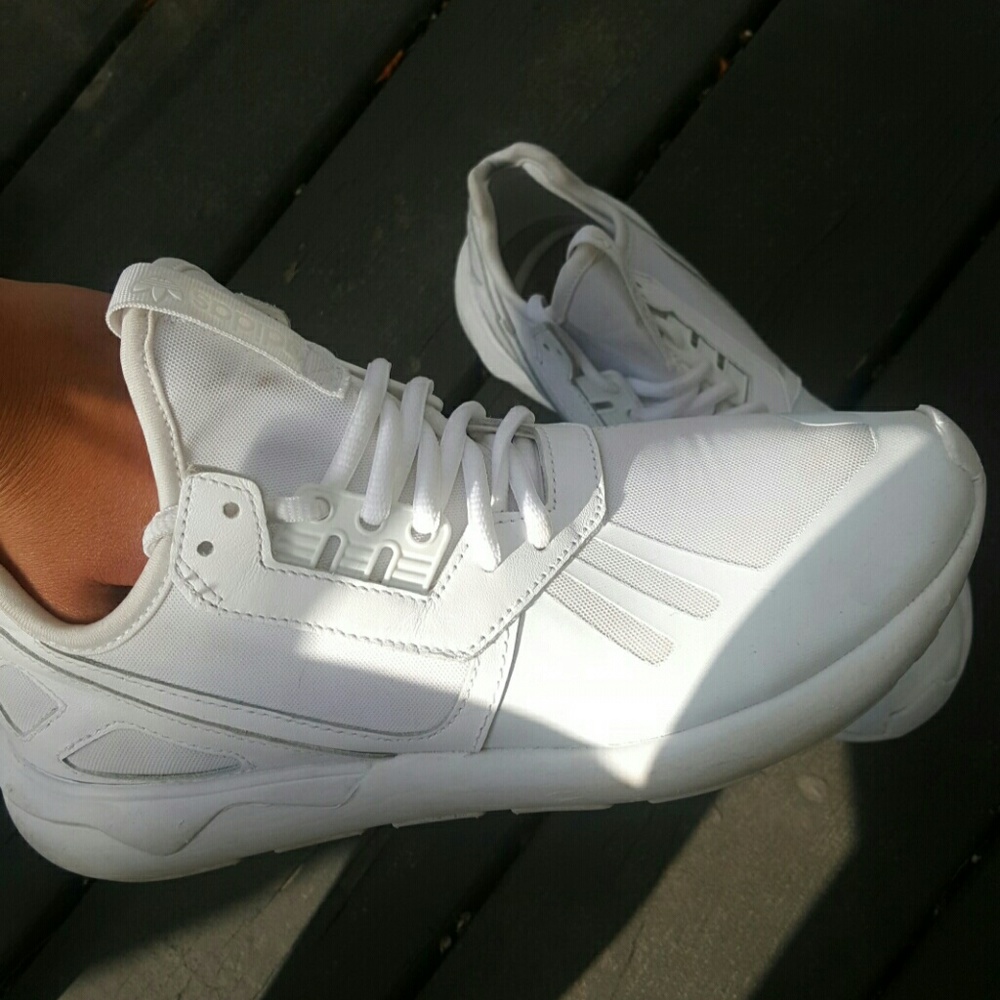 Adidas Tubulars