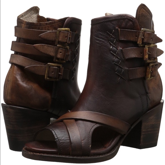 steve madden freebird sandals