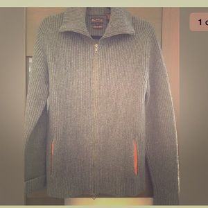 MEN's Ben Sherman Sweater