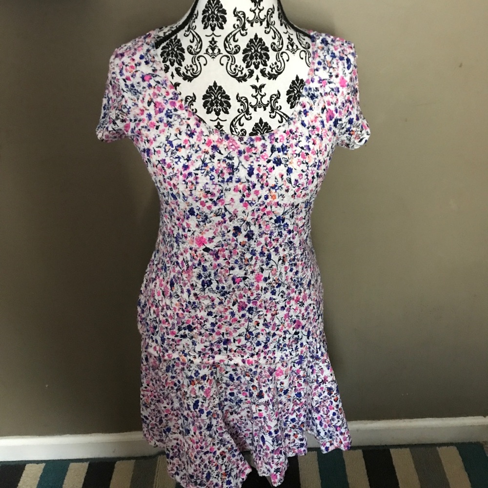 *Sale* Shirt Skirt set from Khols