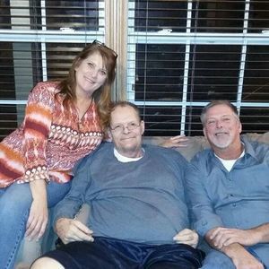 Meet your Posher, Angie