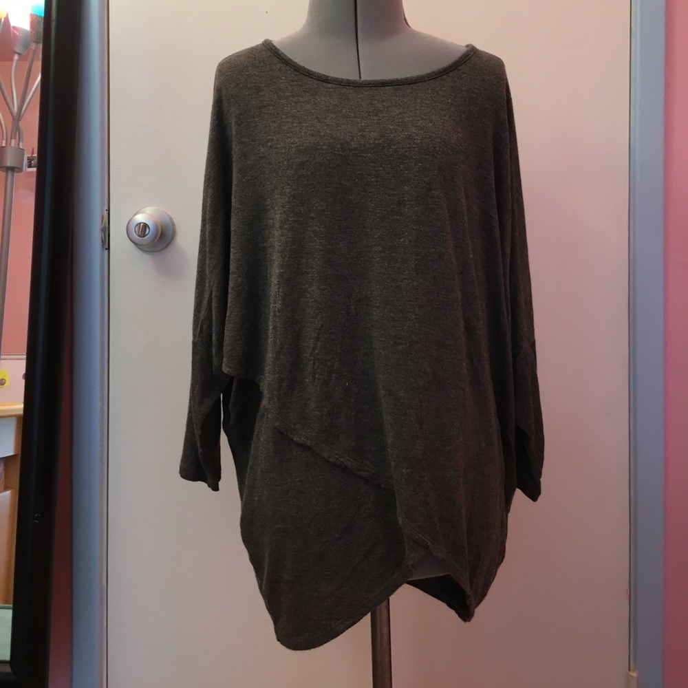 Kim & Cami top