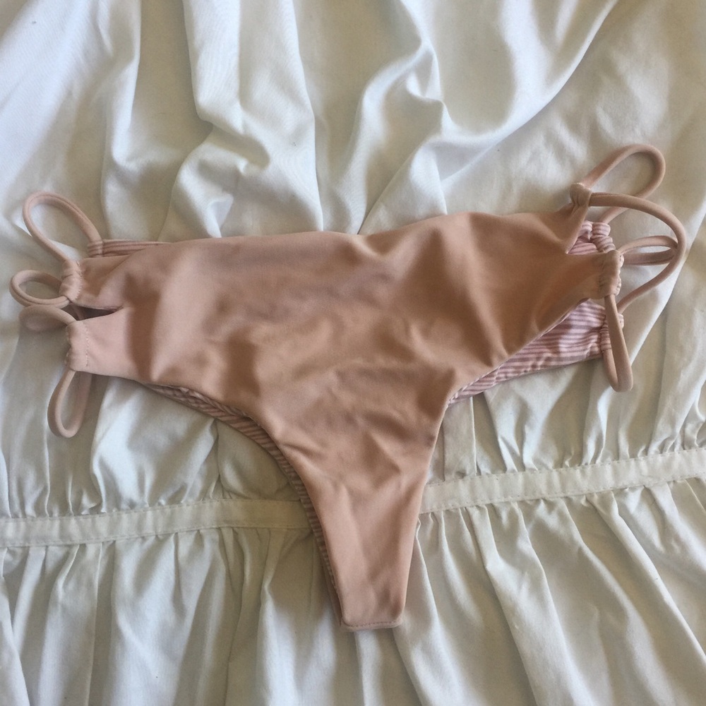 Bikini Bottoms
