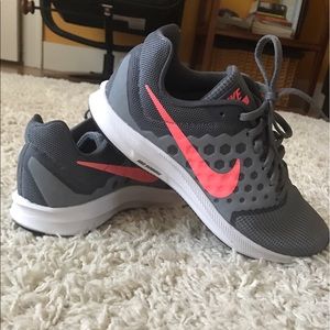 Nike running sneakers
