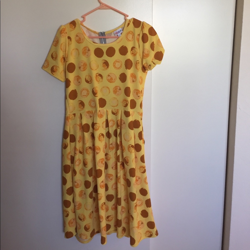 Lularoe Amelia M
