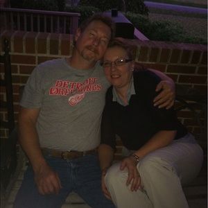 Meet your Posher, Stephiny