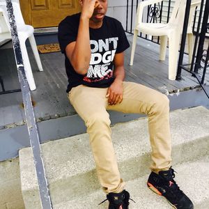 Meet your Posher, Willie