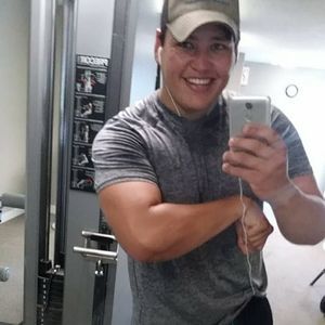 Meet your Posher, Anthony