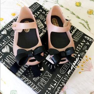 Mini Melissa Ultragril