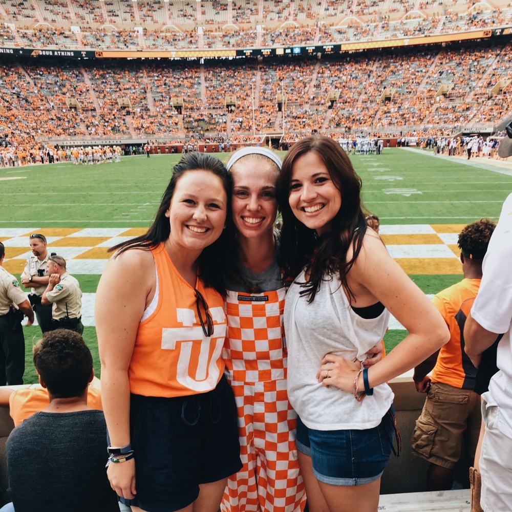 Meet your Posher, Carolyn