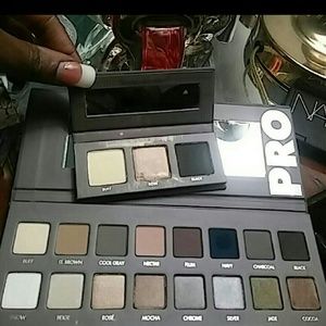 Lorac Pro
