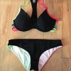 victoria's secret swimsuit