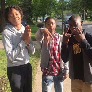 Meet your Posher, Kíńgíń