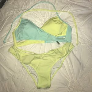 Victoria's Secret Pink Bikini